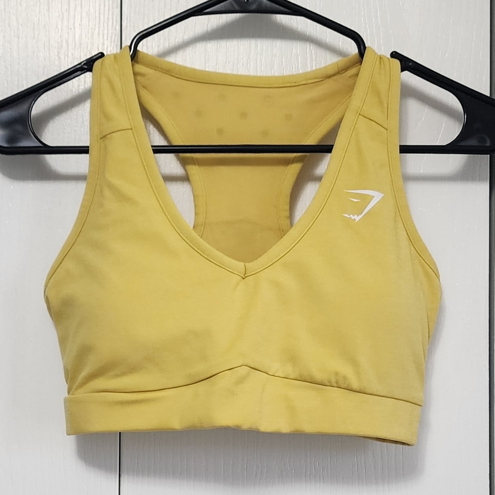 Gymshark sports bra